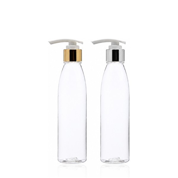 유광 디스펜서 M 200ml 투명