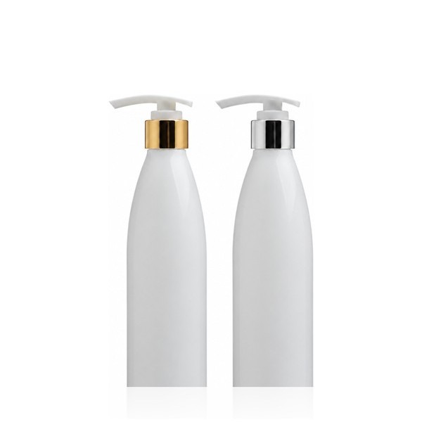 유광 디스펜서 M 300ml 백색