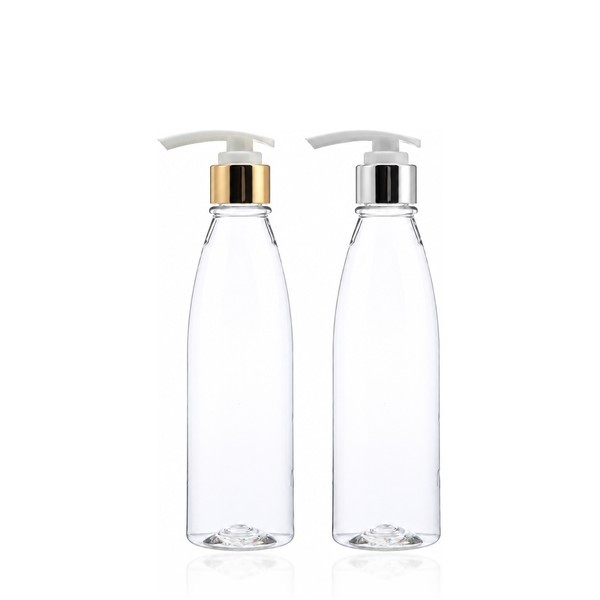 유광 디스펜서 M 300ml 투명