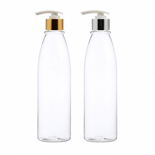 유광 디스펜서 M 400ml 투명