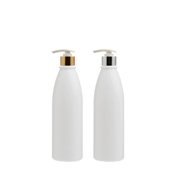 유광 디스펜서 M 500ml 백색