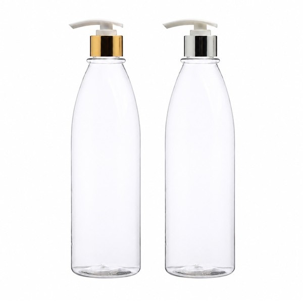 유광 디스펜서 M 500ml 투명