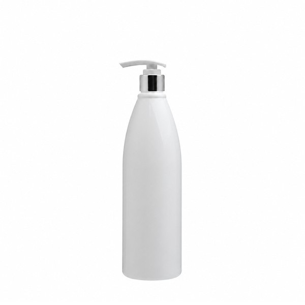 유광 디스펜서 M 500ml 백색