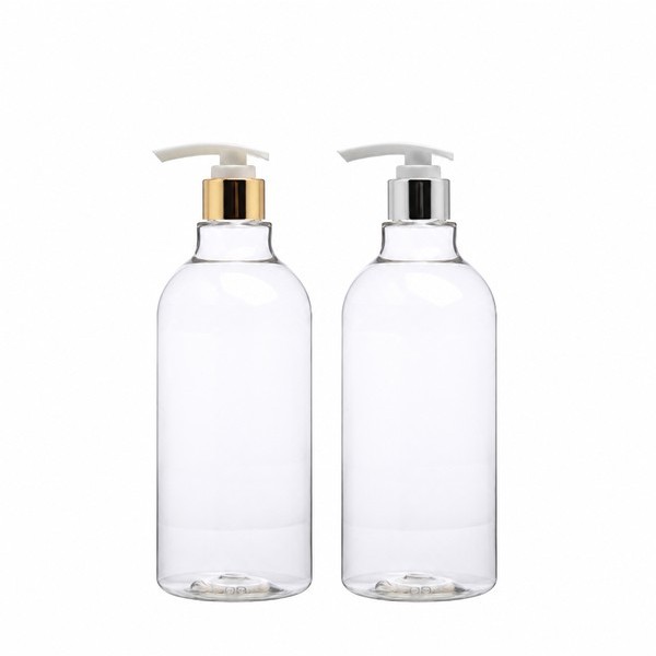 유광 디스펜서 N 500ml 투명