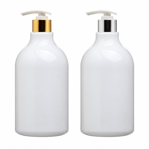 유광 디스펜서 N 750ml 백색