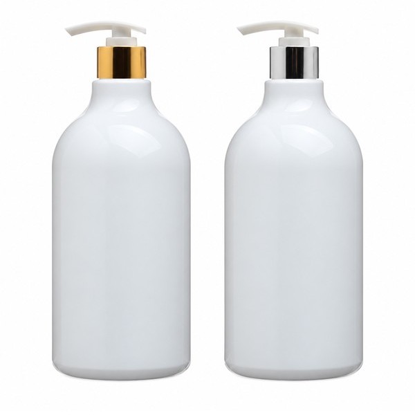 유광 디스펜서 850ml 백색