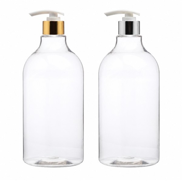 유광 디스펜서 N 850ml 투명