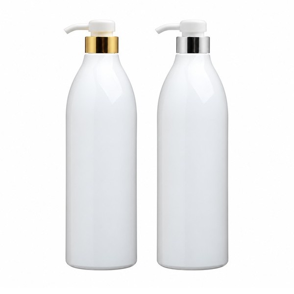 유광 디스펜서 1,000ml 백색