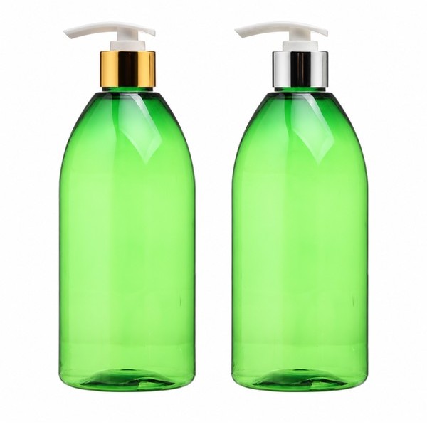 유광 디스펜서 500ml 녹투
