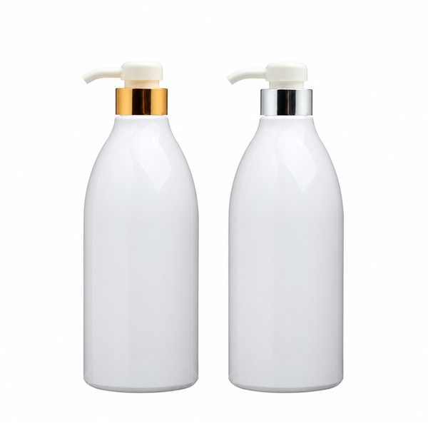 유광 디스펜서 750ml 백색
