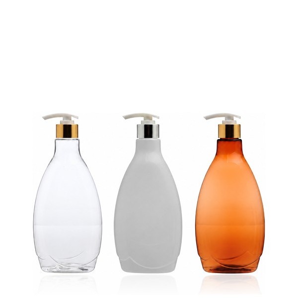 유광 디스펜서 500ml