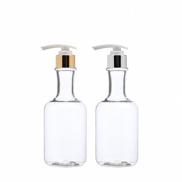 유광 디스펜서 SA 200ml 투명