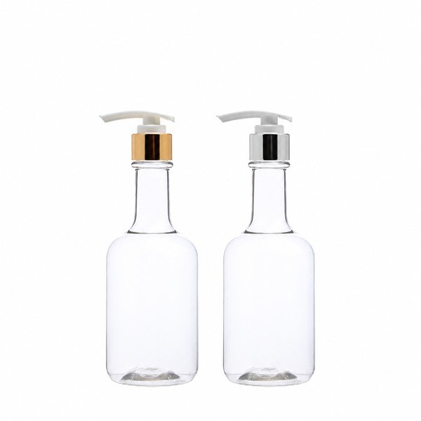 유광 디스펜서 SA 300ml 투명
