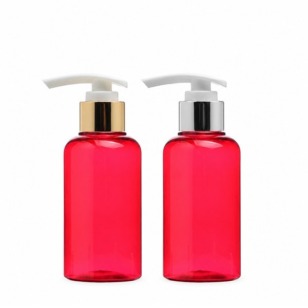 유광 디스펜서 120ml 적투
