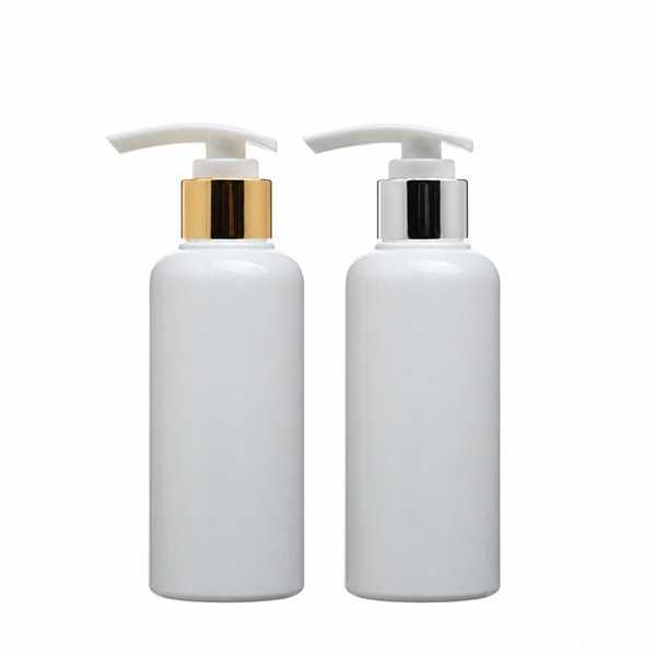 유광 디스펜서 T 150ml 백색