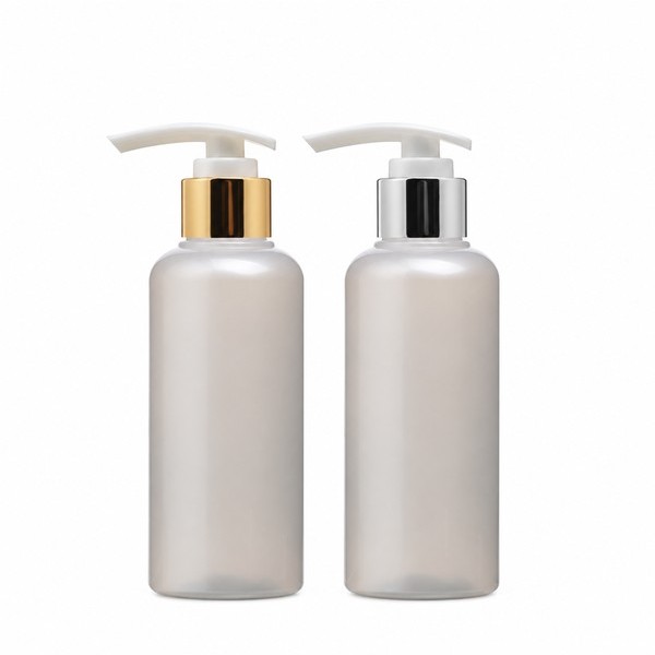 유광 디스펜서 150ml 은펄