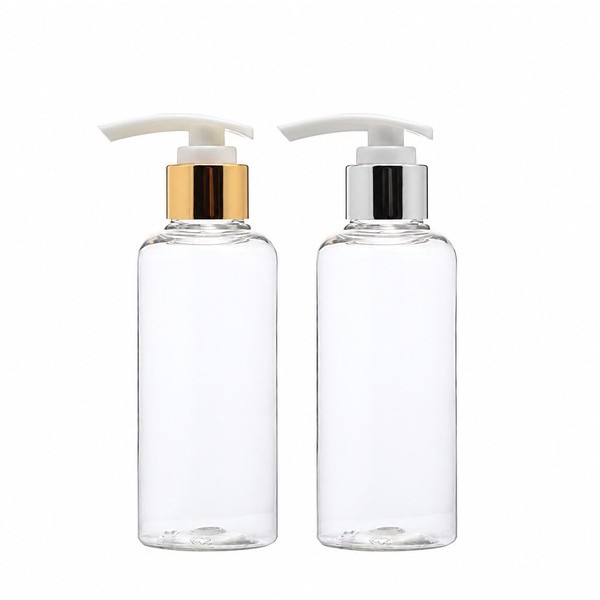 유광 디스펜서 150ml 투명