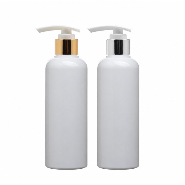 유광 디스펜서 T 200ml 백색