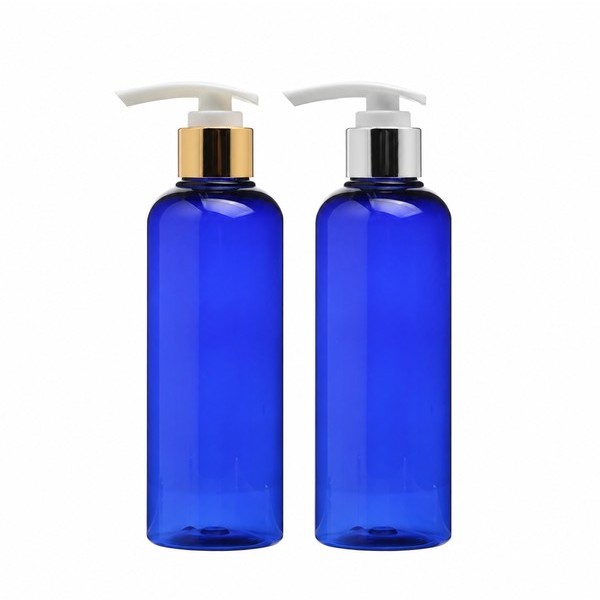 유광 디스펜서 200ml 청투