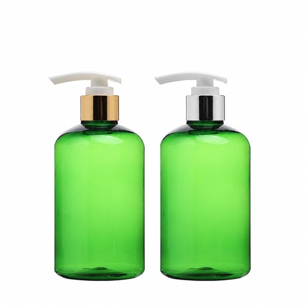 유광 디스펜서 200ml 볼록 녹투