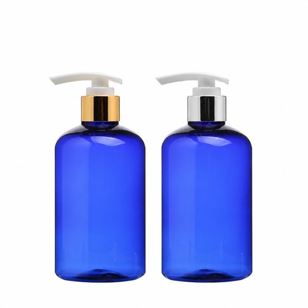유광 디스펜서 200ml 볼록 청투