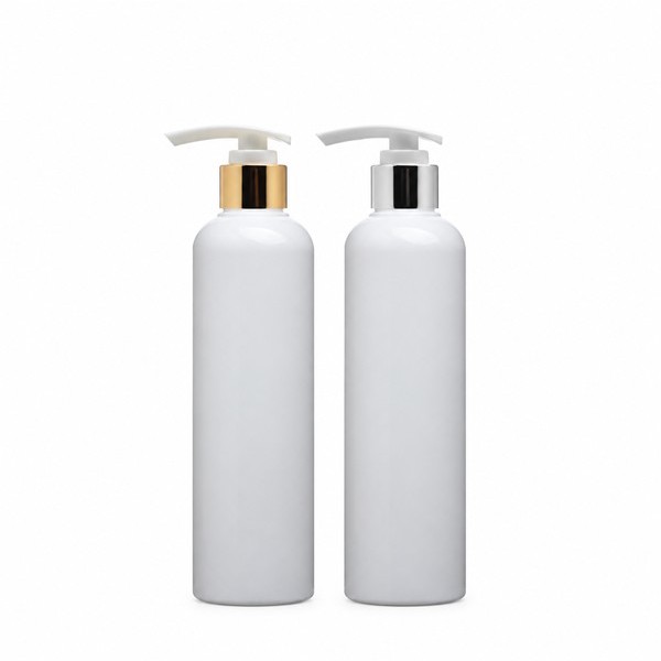 유광 디스펜서 T 250ml 백색