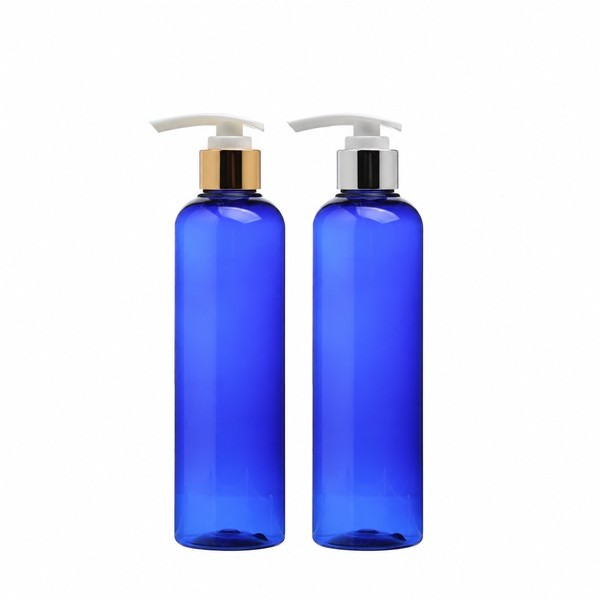 유광 디스펜서 250ml 청투