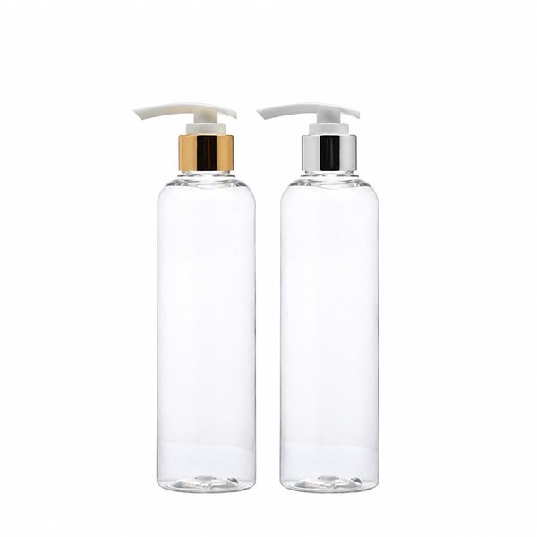 유광 디스펜서 250ml 투명
