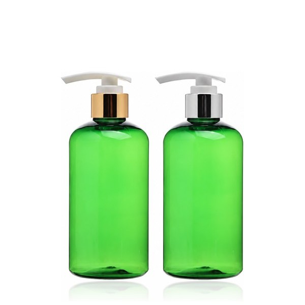 유광 디스펜서 250ml 볼록 녹투