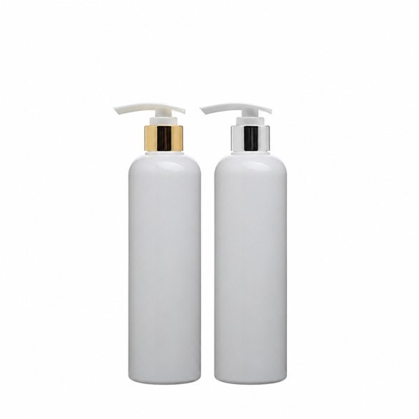 유광 디스펜서 300ml 백색