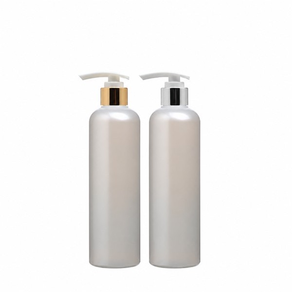 유광 디스펜서 300ml 은펄