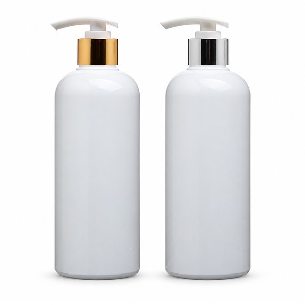 유광 디스펜서 T 400ml 백색