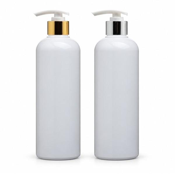 유광 디스펜서 450ml 백색