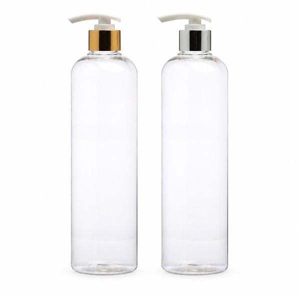 유광 디스펜서 T 500ml 투명