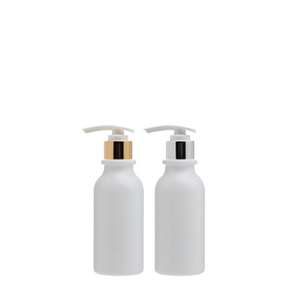 유광 디스펜서 Y 150ml 백색