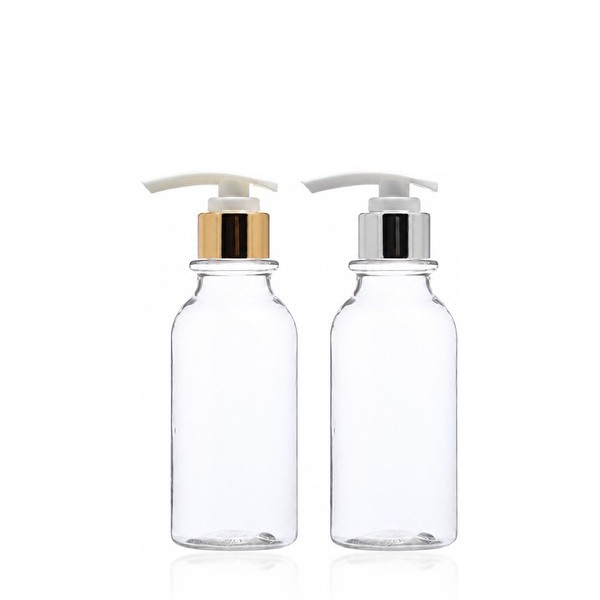 유광 디스펜서 Y 150ml 투명