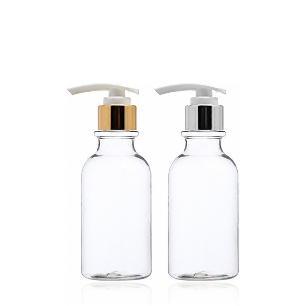 유광 디스펜서 Y 200ml 투명