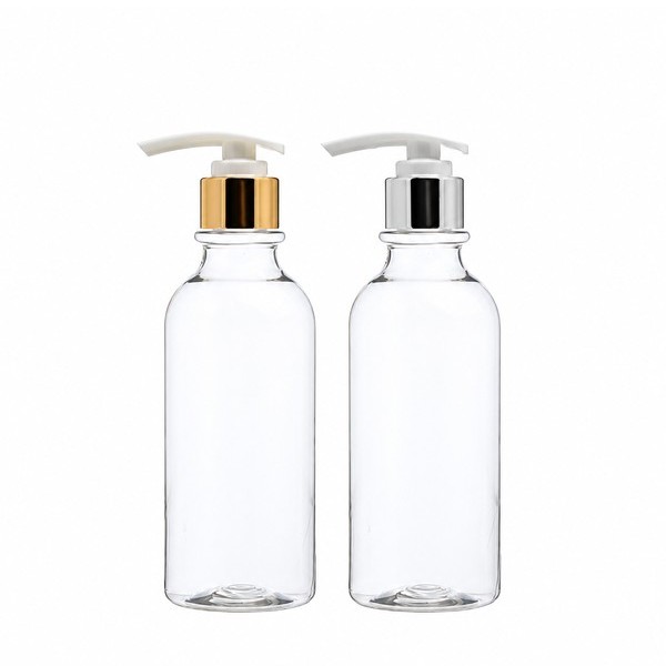유광 디스펜서 Y 300ml 투명