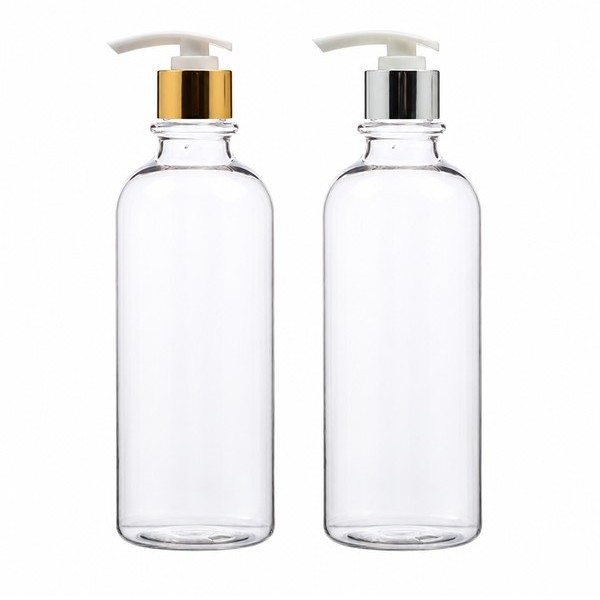 유광 디스펜서 Y 400ml 투명