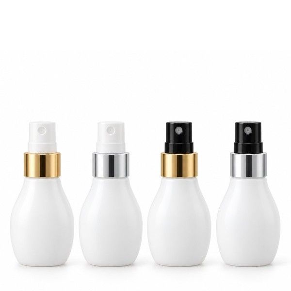유광 스프레이 BB 300ml 백색