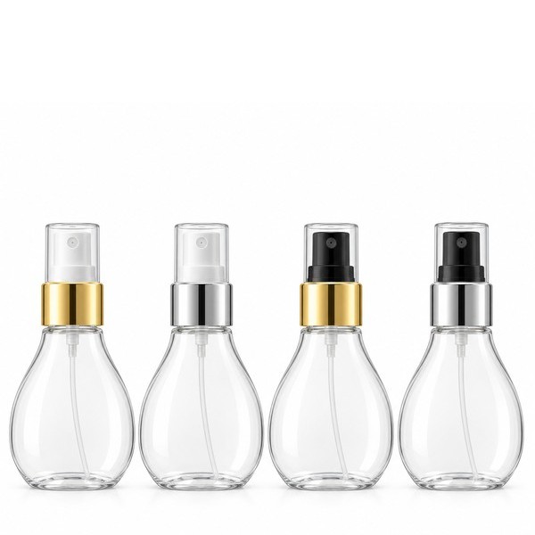 유광 스프레이 BB 300ml 투명