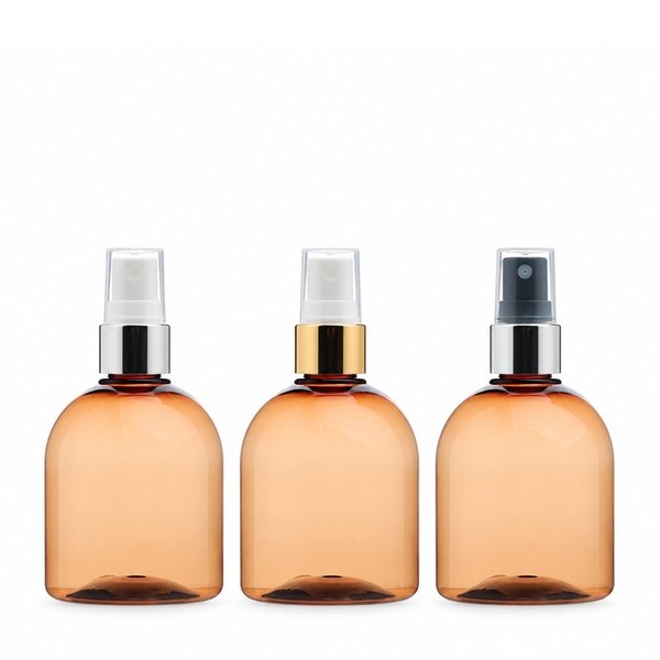 유광 스프레이 BO 150ml 갈색