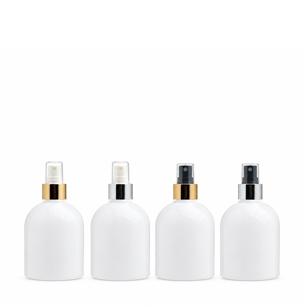 유광 스프레이 BO 300ml 백색