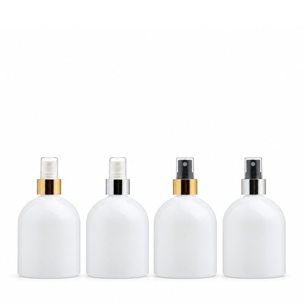 유광 스프레이 BO 350ml 백색