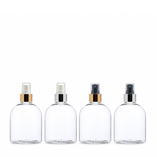 유광 스프레이 BO 350ml 투명