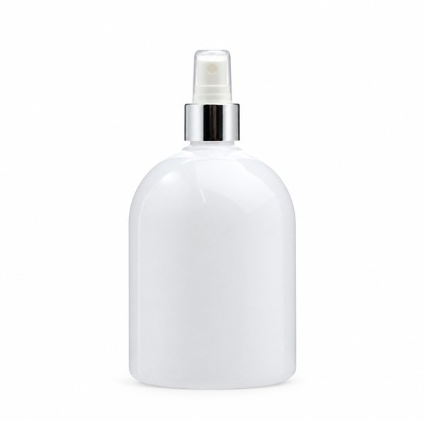 유광 스프레이 BO 500ml 백색