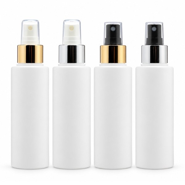 유광 스프레이 100ml 백색