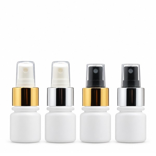 유광 스프레이 15ml 백색