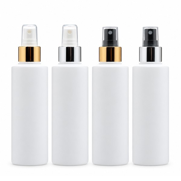 유광 스프레이 150ml 백색