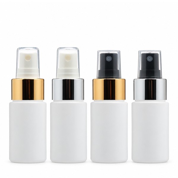 유광 스프레이 20ml 백색